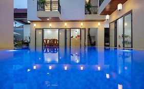 Hoi An Paradise Villa